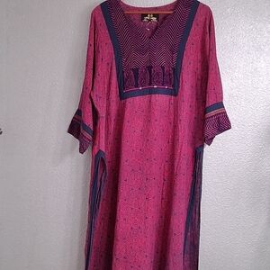 Sampada Mumbai Kurti Size XL